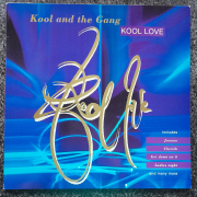 Kool & The Gang - Kool Love