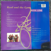 Kool & The Gang - Kool Love