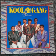 Kool & The Gang - Forever