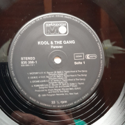 Kool & The Gang - Forever