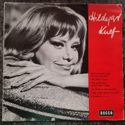 Hildegard Knef - same