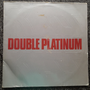 Kiss - Double Platinum