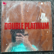 Kiss - Double Platinum