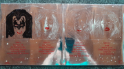 Kiss - Double Platinum