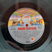 Kiss - Double Platinum