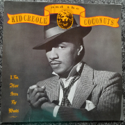 Kid Creole and the Coconuts - I, too have seen the Woods