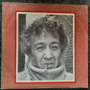 Alexis Korner - Juvenile Deliquent