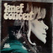 Hildegard Knef - Knef Concert