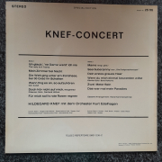 Hildegard Knef - Knef Concert