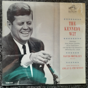 John F. Kennedy - The Kennedy Wit