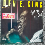 Ben E. King - The Voice of Soul