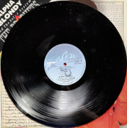 Alpha Blondy and the Solar System - The Prophets