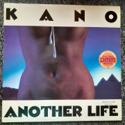 Kano - Another Life