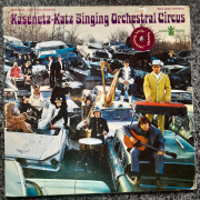 Kasenetz-Katz Singing Orchestral Circus - same