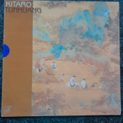 Kitaro - Tunhuang