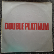 Kiss - Double Platinum