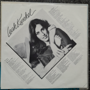 Leah Kunkel - same
