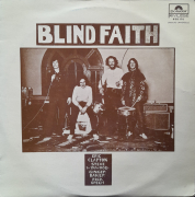 Blind Faith - same