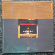 Kitaro - Silk Road