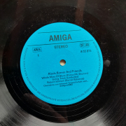 Alexis Korner and Friends - same
