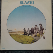 Klaatu - Sir Army Suit