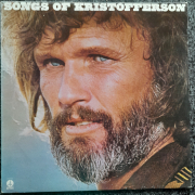 Kris Kristofferson - Songs of Kristofferson