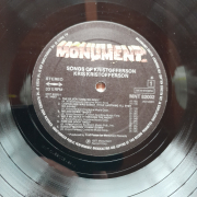 Kris Kristofferson - Songs of Kristofferson
