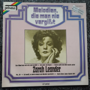 Zarah Leander - Melodien, die man nie vergisst