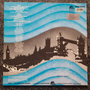 Jerry Lee Lewis - The Complete Session Recorded In London With Great Guest Artists, Vol. 1