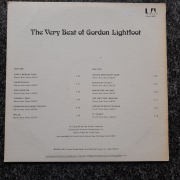 Gordon Lightfoot - The very Best of Gordon Lightfoot