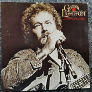 Gordon Lightfoot - Dream Street Rose