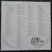 Gordon Lightfoot - Dream Street Rose