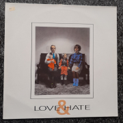 Section 25 - Love & Hate