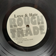 Section 25 - Love & Hate