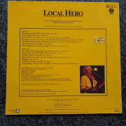 Mark Knopfler - Local Hero