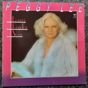 Peggy Lee - Lovers rendez vous