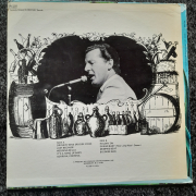 Jerry Lee Lewis - Drinkin Wine Spo-Dee ODee