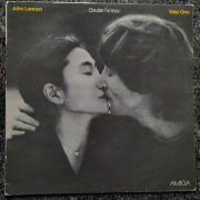 John Lennon / Yoko Ono - Double Fantasy