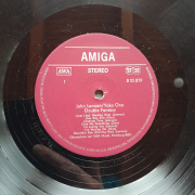 John Lennon / Yoko Ono - Double Fantasy