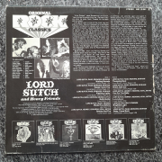 Lord Sutch and heavy Friends - same