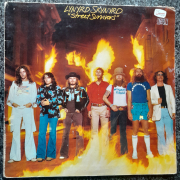 Lynyrd Skynyrd - Street Survivors