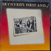 Lynyrd Skynyrd - Skynyrds first and ... last