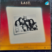 Lynyrd Skynyrd - Skynyrds first and ... last