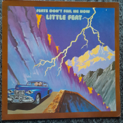 Little Feat - Feats dont fail me now