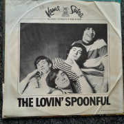 Lovin Spoonful - Everything Playing