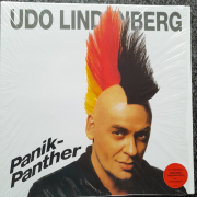 Udo Lindenberg - Panik Panther