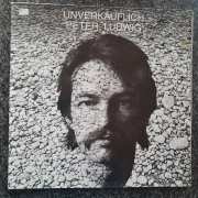 Peter Ludwig - Unverkäuflich