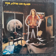 Alvin Lee Band - Free Fall