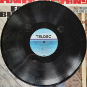 Eric Burdon Band - Power Company