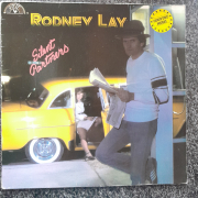 Rodney Lay - Silent Partners